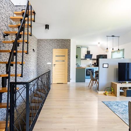 Apartamenty Cisza & Spoko! - Acco Rent Gdynia Eksteriør billede