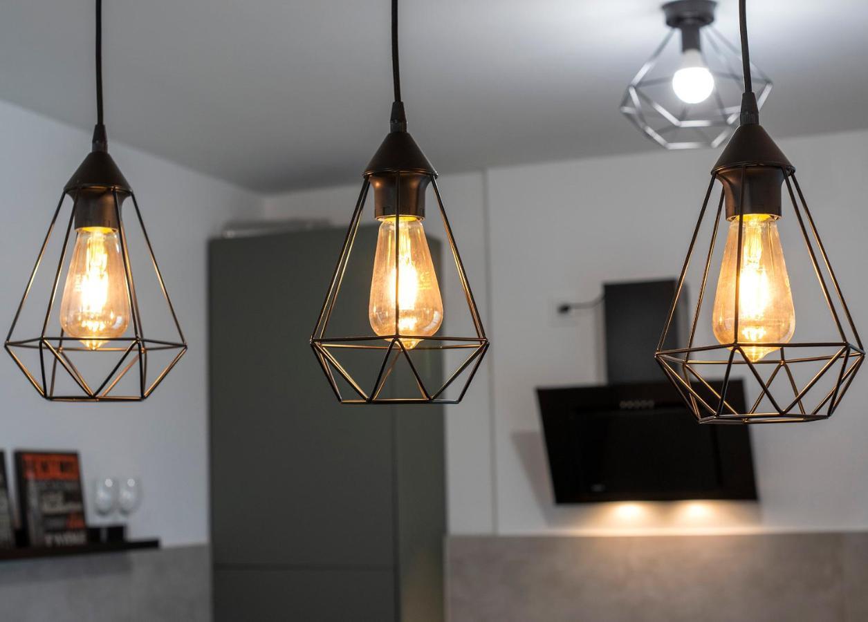 Apartamenty Cisza & Spoko! - Acco Rent Gdynia Eksteriør billede