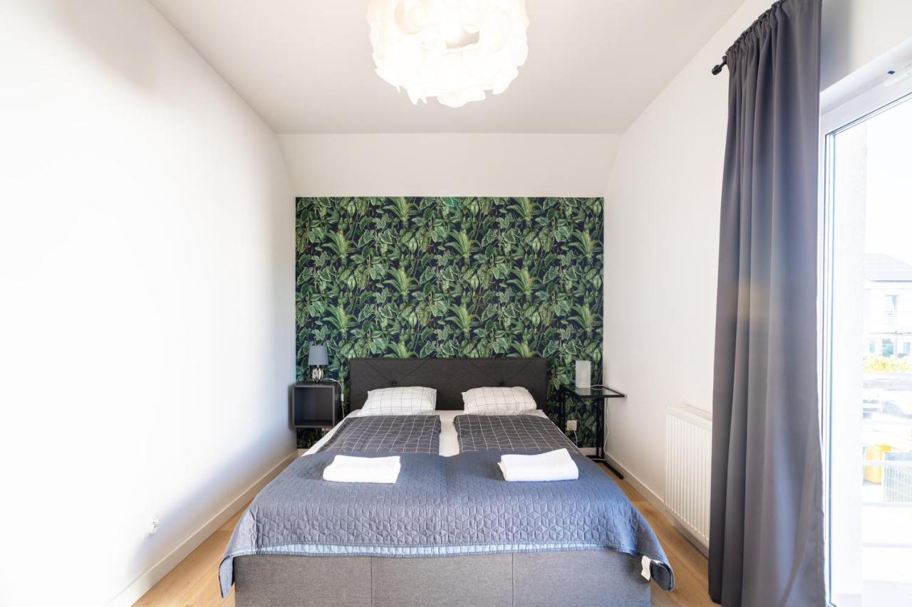 Apartamenty Cisza & Spoko! - Acco Rent Gdynia Eksteriør billede