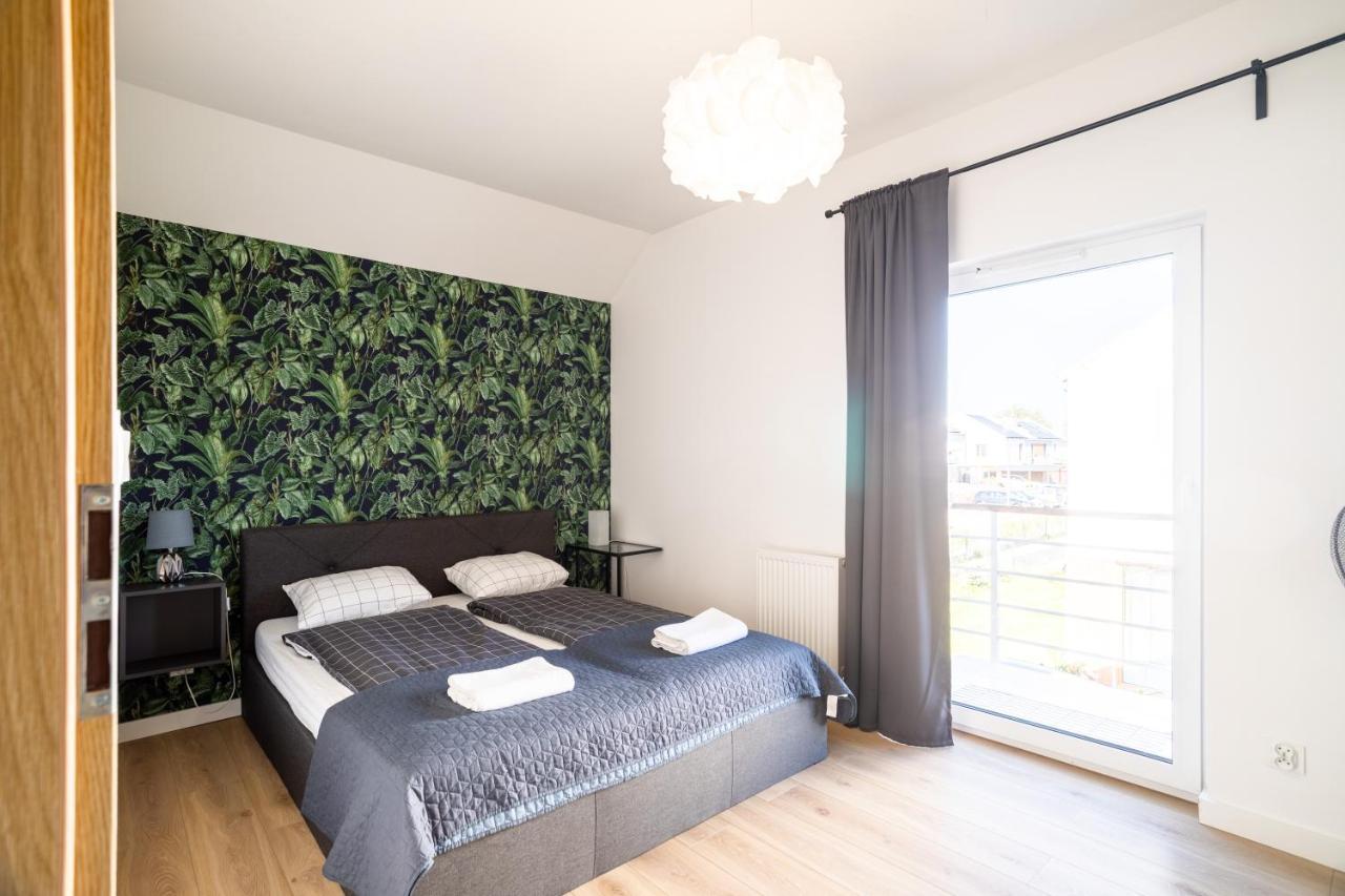 Apartamenty Cisza & Spoko! - Acco Rent Gdynia Eksteriør billede